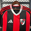 CAMISA RIVER PLATE - FORA/ AWAY - TORCEDOR - 25/ 26