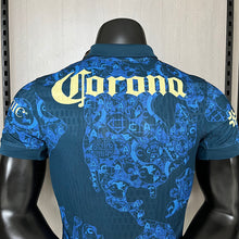 Carregar imagem no visualizador da galeria, CAMISA AMÉRICA - FORA/ AWAY - JOGADOR - 24/25
