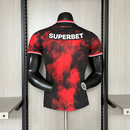 CAMISA SÃO PAULO - TERCEIRO/ THIRD - JOGADOR - 24/25