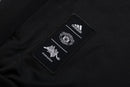 KIT PASSEIO - MANCHESTER UNITED - PRETO