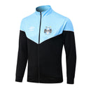 KIT PASSEIO - GREMIO - AZUL CLARO E PRETO