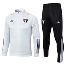 KIT PASSEIO - SÃO PAULO - BRANCO E PRETO