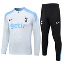 KIT PRÉ JOGO - TOTTENHAM - BRANCO - 24/25