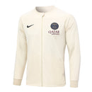 KIT PASSEIO - PARIS SAINT GERMAIN (PSG) - BRANCO E PRETO