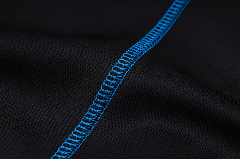 KIT PASSEIO - ARSENAL - PRETO