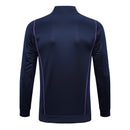 KIT PASSEIO - ARGENTINA - AZUL ESCURO