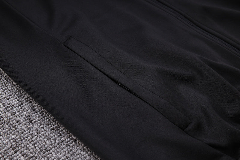 KIT PASSEIO - JUVENTUS - PRETO