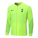 KIT PASSEIO - TOTTENHAM - VERDE  E PRETO