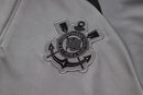 KIT PRÉ JOGO -CORINTHIANS - CINZA - 24/25