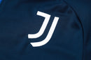 KIT PASSEIO - JUVENTUS - AZUL - 24/25