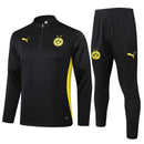 KIT PRÉ JOGO - BORUSSIA DORTMUND - PRETO - 24/25