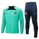 KIT PASSEIO - CHELSEA - AZUL CLARO