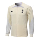 KIT PASSEIO - TOTTENHAM - BRANCO E PRETO
