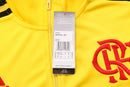 KIT PASSEIO - FLAMENGO - AMARELO E PRETO