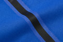 KIT PASSEIO COM CAPUZ - TOTTENHAM - AZUL E PRETO