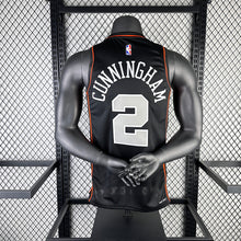 Carregar imagem no visualizador da galeria, CAMISA DETROIT PISTONS - CITY EDITION - 2024
