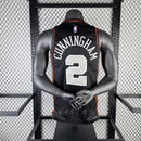 CAMISA DETROIT PISTONS - CITY EDITION - 2024