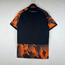 CAMISA OLYMPIQUE DE MARSEILLE - TERCEIRO/ THIRD - TORCEDOR - 23/24