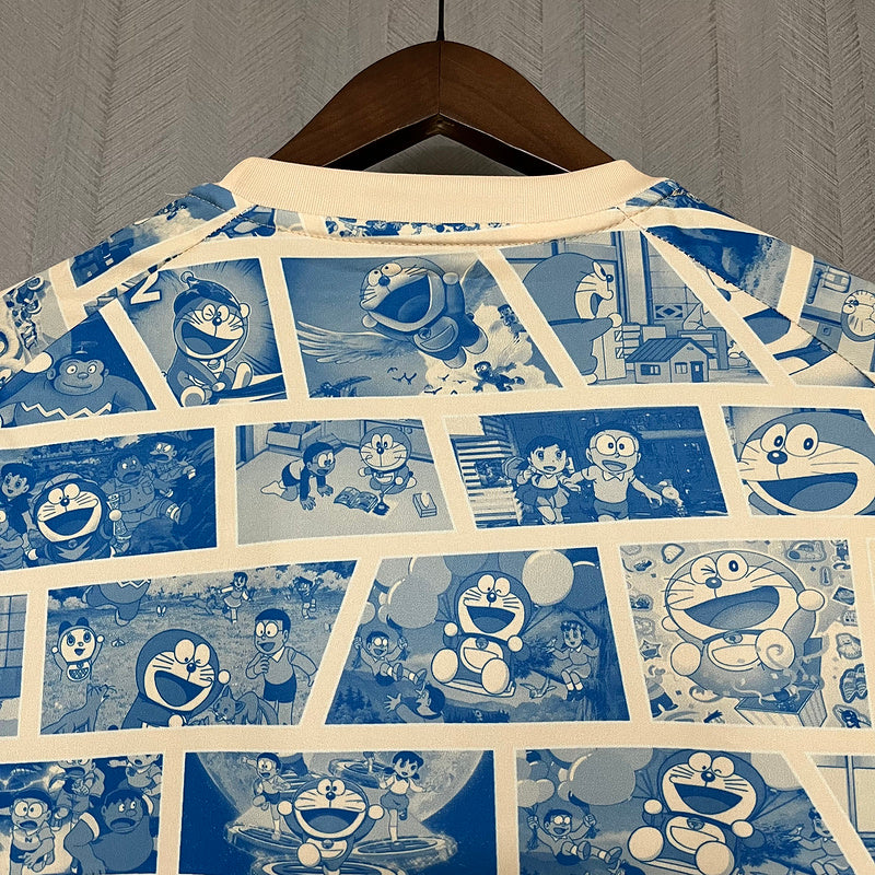 CAMISA JAPÃO - SPECIAL EDITION - TORCEDOR - 23/24
