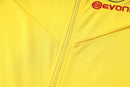 KIT PASSEIO - BORUSSIA DORTMOUND - AMARELO E PRETO