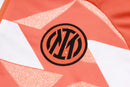 KIT PRÉ JOGO - INTER DE MILÃO - LARANJA - 24/25