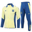 KIT PASSEIO - AJAX - AMARELO E AZUL - 24/25