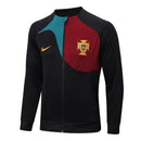 KIT PASSEIO - PORTUGAL - PRETO, VERMELHO E VERDE