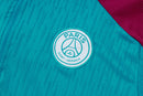 KIT PRÉ JOGO - PARIS SAINT GERMAIN - AZUL E ROXO - 24/25