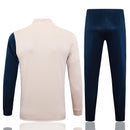 KIT PRÉ JOGO - SÃO PAULO - AZUL - 24/25