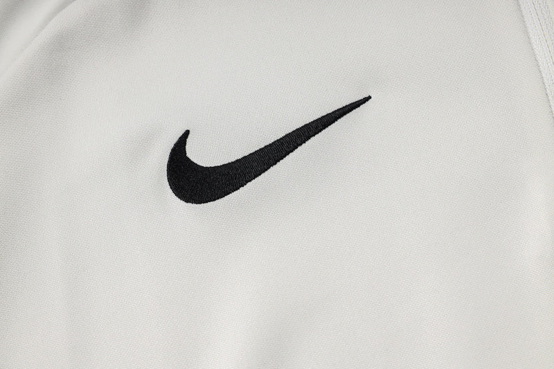 KIT PRÉ JOGO -CORINTHIANS - BRANCO - 24/25