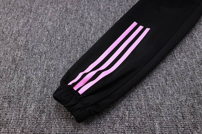 KIT PASSEIO - JUVENTUS - BRANCO - 24/25