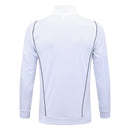 KIT PASSEIO - ITALIA - BRANCO E AZUL ESCURO