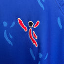 CAMISA ATHLETIC BILBÃO - FORA/ AWAY - TORCEDOR - 25/ 26