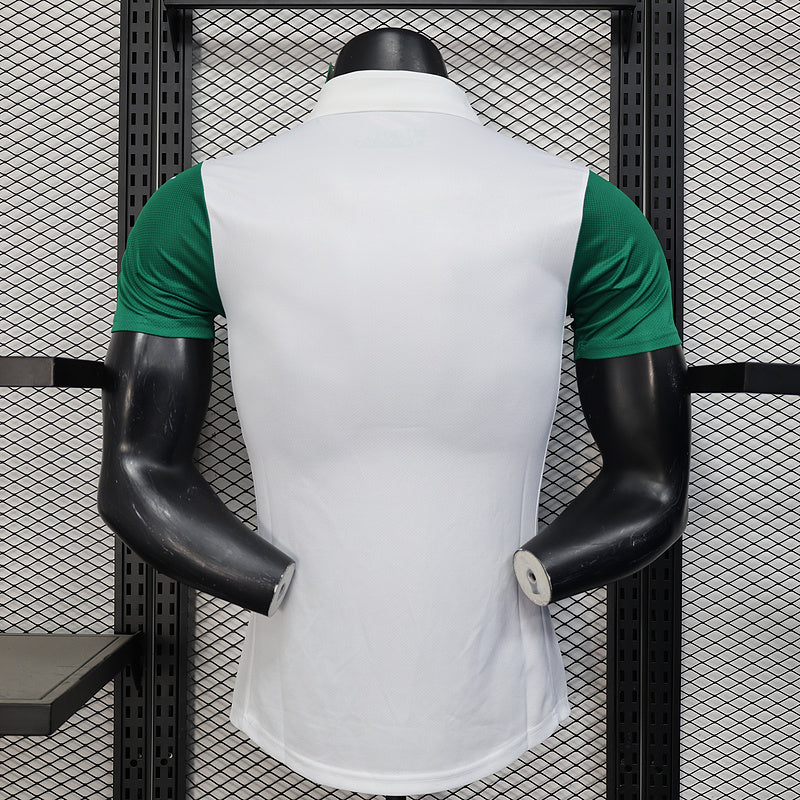 CAMISA PALMEIRAS - FORA/ AWAY - JOGADOR - 25/ 26