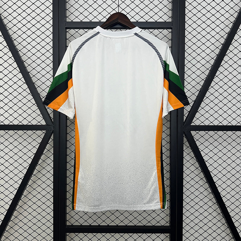 CAMISA VENEZA - FORA/ AWAY - TORCEDOR - 24/25