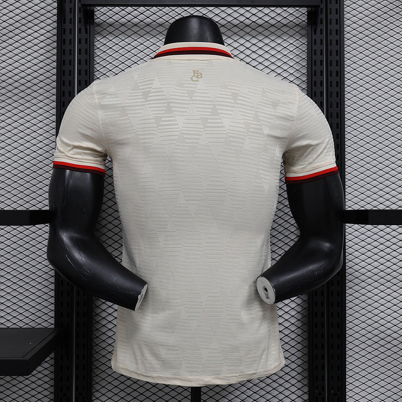 CAMISA BAYERN DE MUNIQUE - TERCEIRO/ THIRD - JOGADOR - 24/25