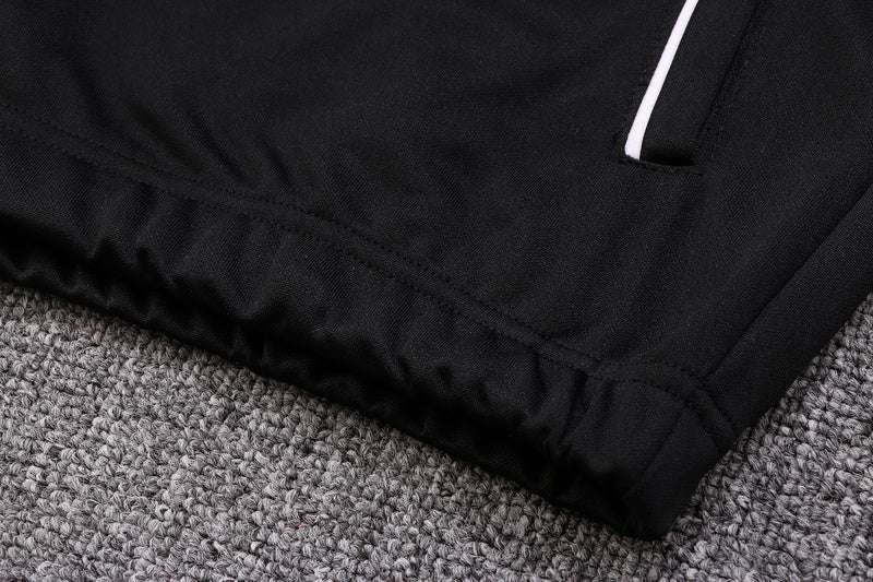 KIT PASSEIO - BORUSSIA DORTMUND - PRETO E AMARELO