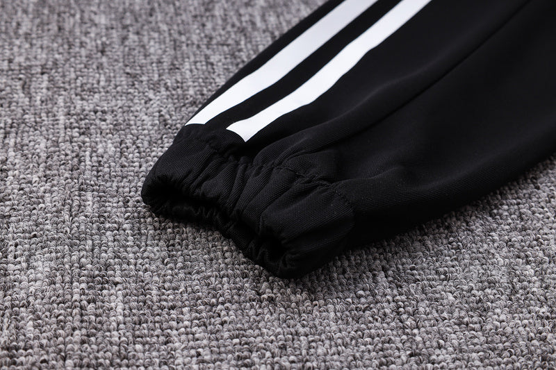 KIT PASSEIO - JUVENTUS - PRETO