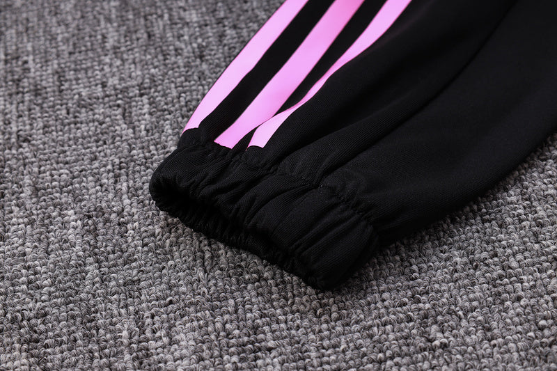 KIT PASSEIO - JUVENTUS - BRANCO
