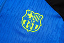 KIT PRÉ JOGO - BARCELONA - AZUL - 24/25