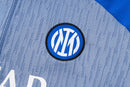 KIT PRÉ JOGO - INTER DE MILÃO -AZUL CLARO - 24/25
