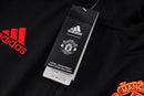 KIT PASSEIO - MANCHESTER UNITED - PRETO