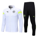 KIT PASSEIO - MANCHESTER CITY - BRANCO - 24/25