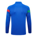 KIT PASSEIO - ITALIA - AZUL E AZUL ESCURO