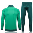 KIT PASSEIO - MÉXICO - VERDE E VERMELHO