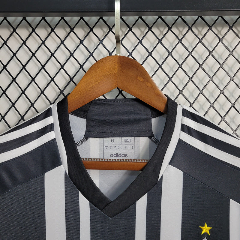 CAMISA ATLÉTICO MINEIRO - CASA/ HOME - TORCEDOR - 23/24