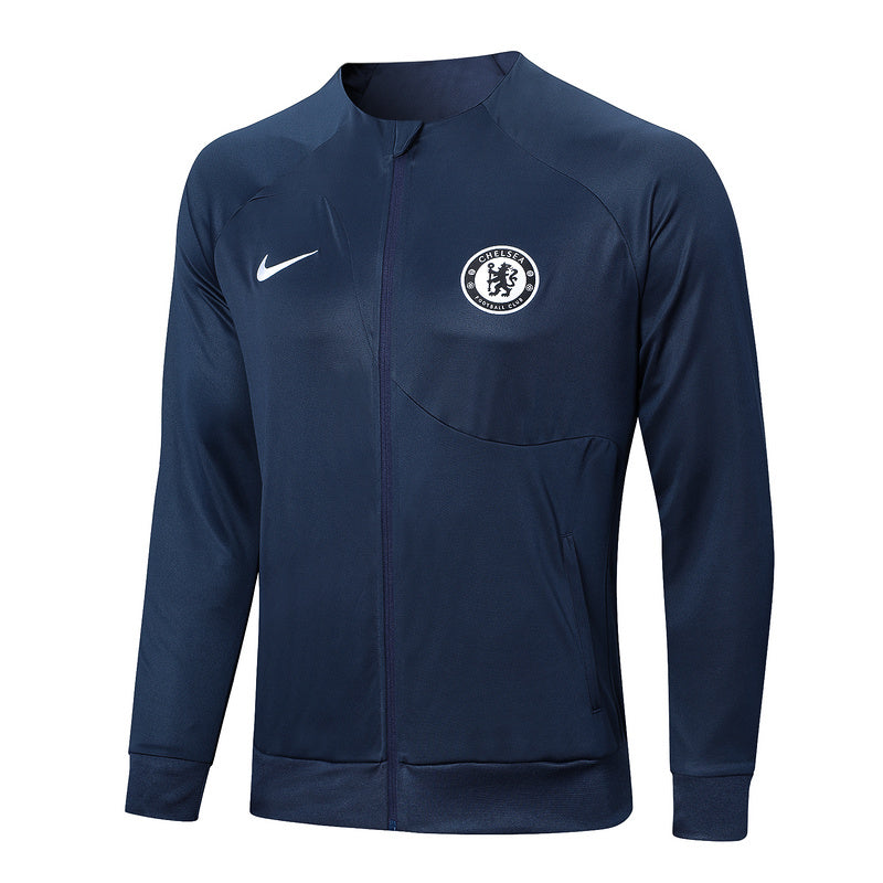 KIT PASSEIO - CHELSEA - AZUL ESCURO