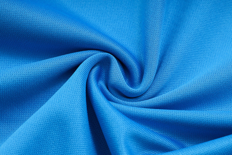 KIT PASSEIO - GREMIO - AZUL CLARO E PRETO