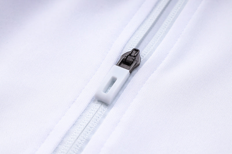 KIT PASSEIO - MANCHESTER UNITED - BRANCO - 24/25