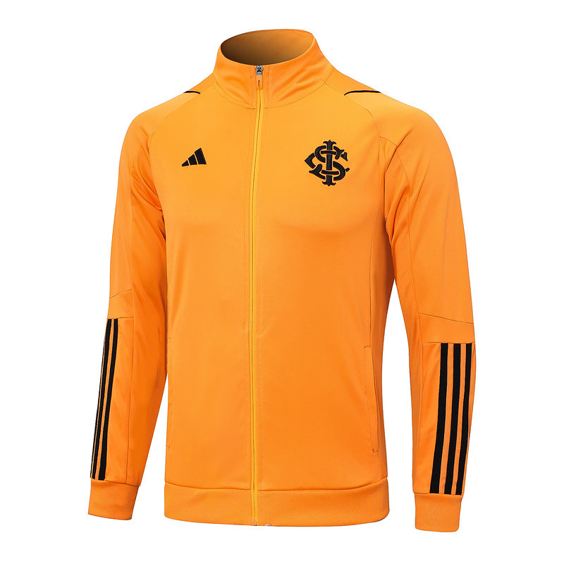 KIT PASSEIO - INTERNACIONAL - LARANJA E PRETO